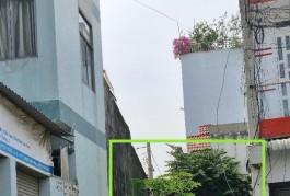 BÁN ĐẤT GIÁ RẺ TẠI PHÚ HỮU QUẬN 9-71M2-ĐƯỜNG 8M-GIÁ 3,55 TỶ THƯƠNG LƯỢNG